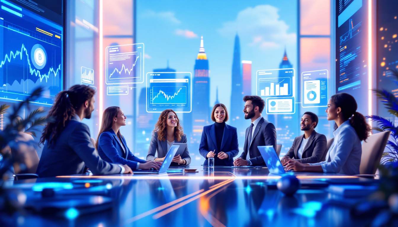 Navigating the Crypto Landscape: Institutional Demand and Regulatory Compliance for SMEs