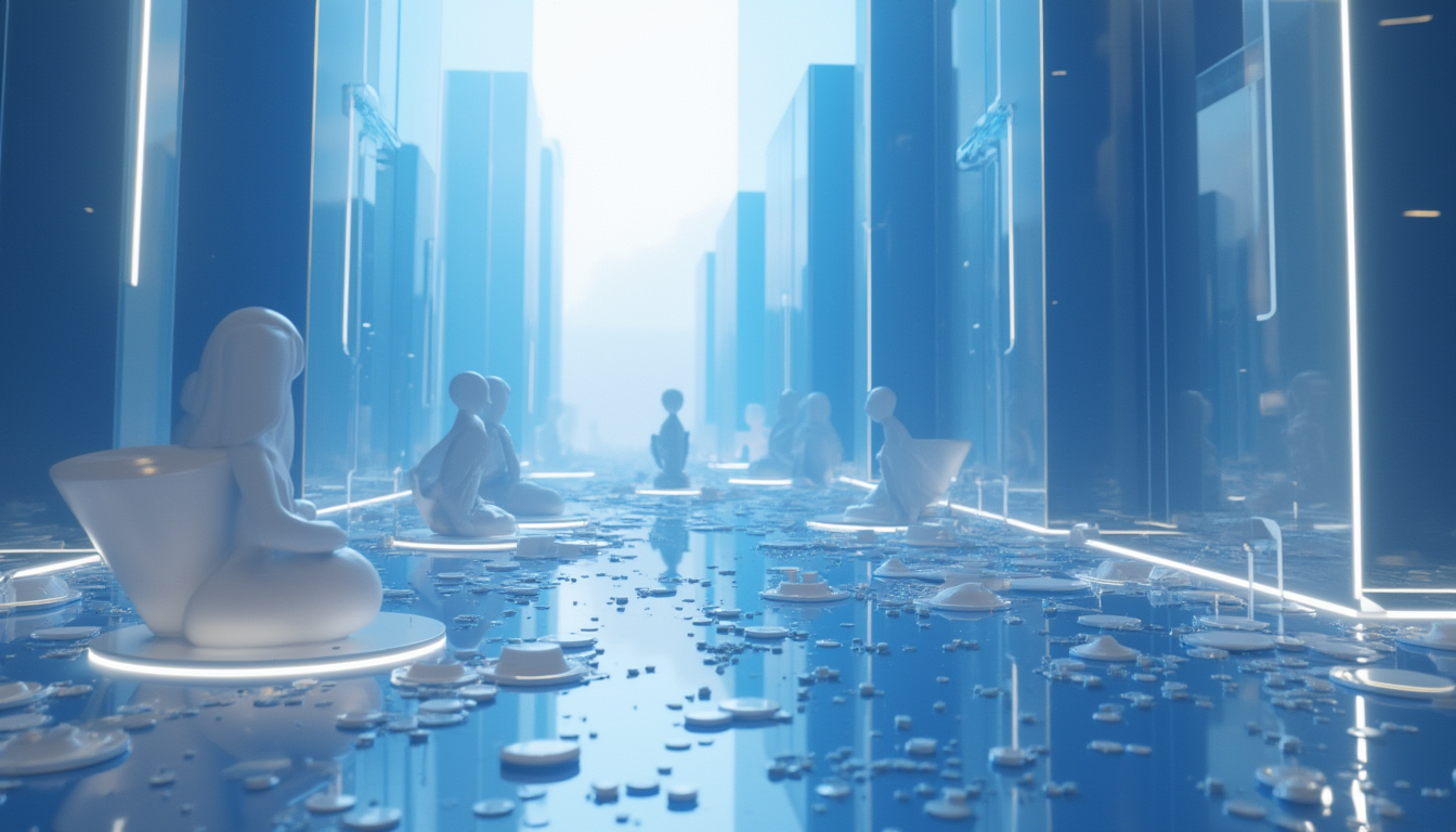 La Demanda Institucional de Criptomonedas Está Reescribiendo las Reglas del Mercado