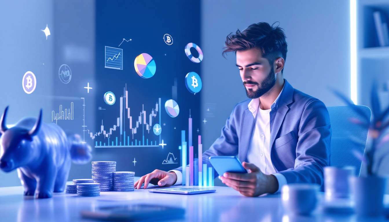 Analyzing the Institutional Interest in Cryptocurrency: Implications for Small Businesses