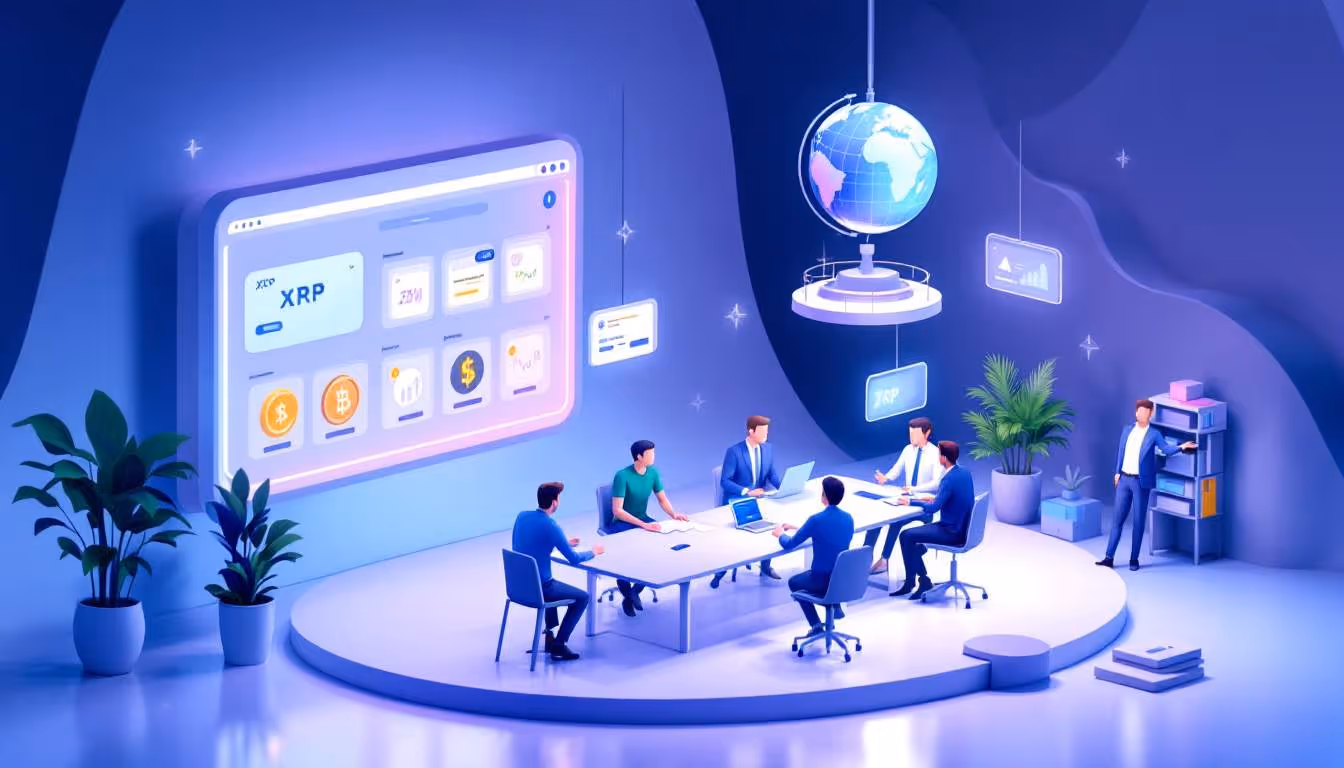 La Nómina Cripto Toma Silicon Valley: Hype vs Realidad