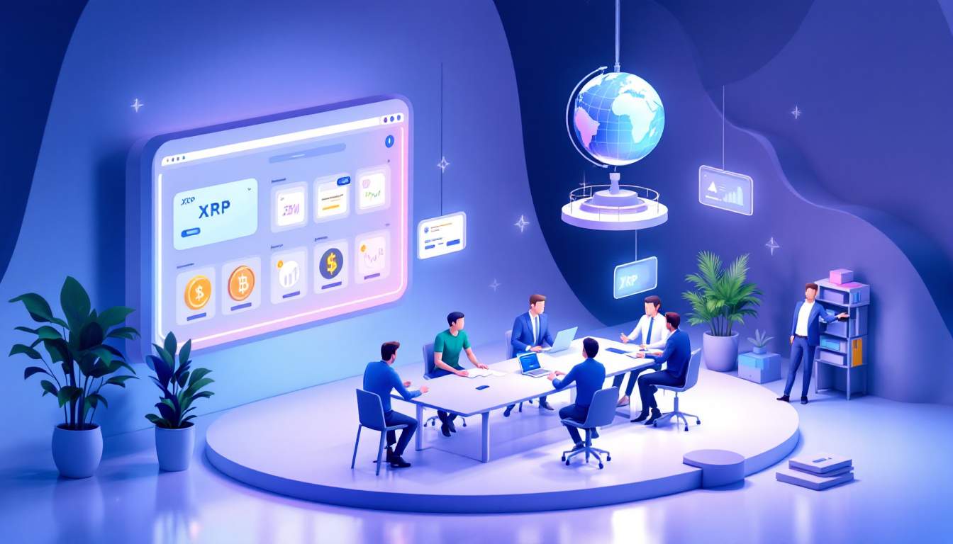 Crypto Payroll Takes Over Silicon Valley: Hype vs Reality