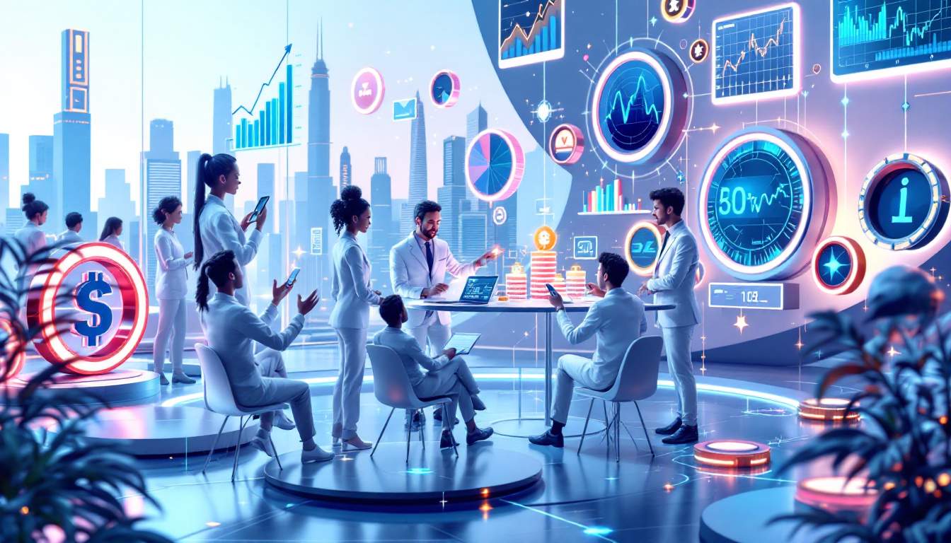 ¿Qué es un Stablecoin y Por Qué es Importante?