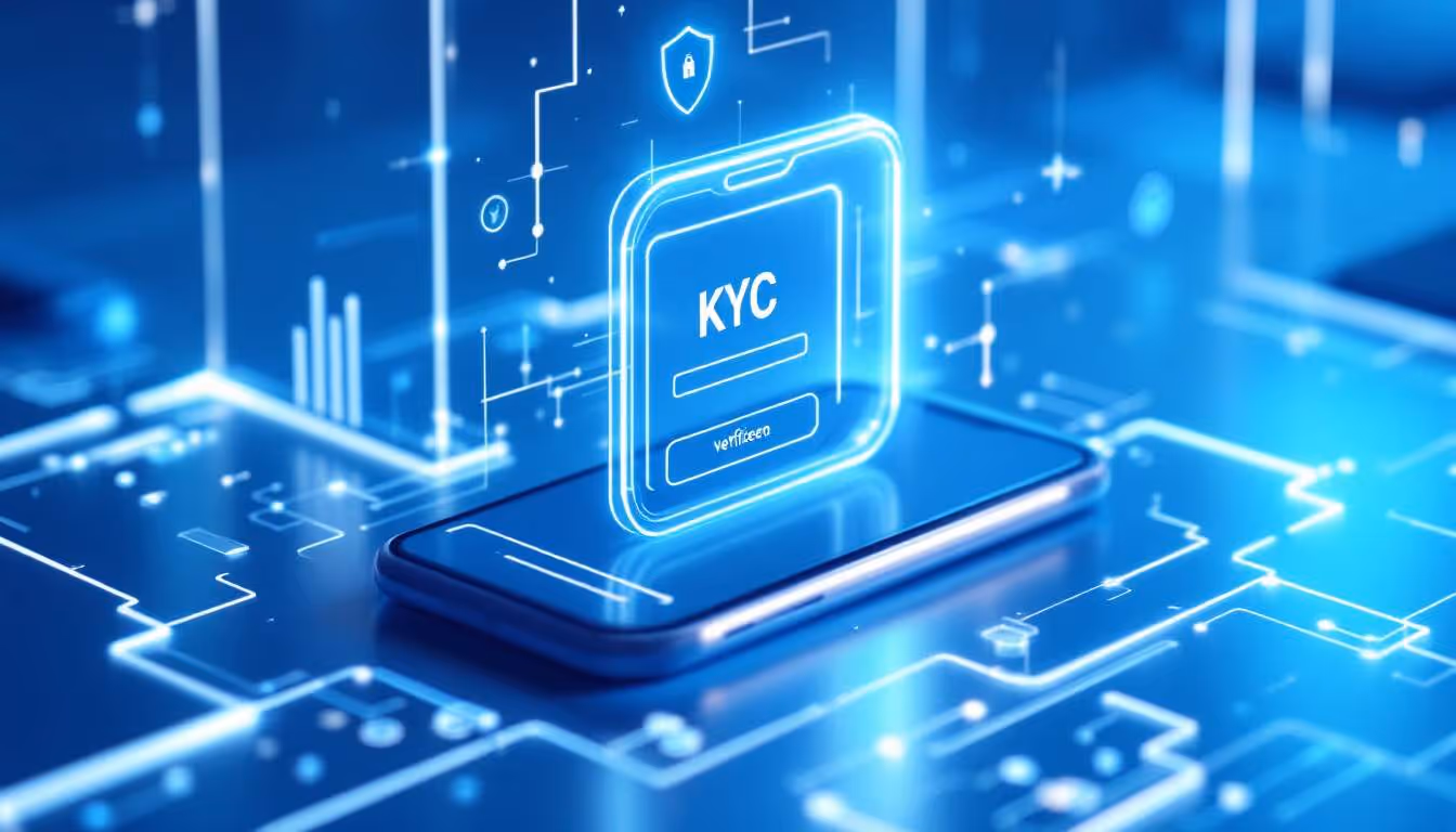 ¿Cambiará la Verificación KYC Solo Móvil el Juego para los Usuarios de Cripto?