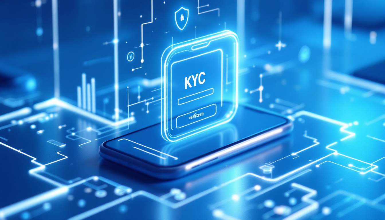 Will Mobile-Only KYC Verification Change the Game for Crypto Users?