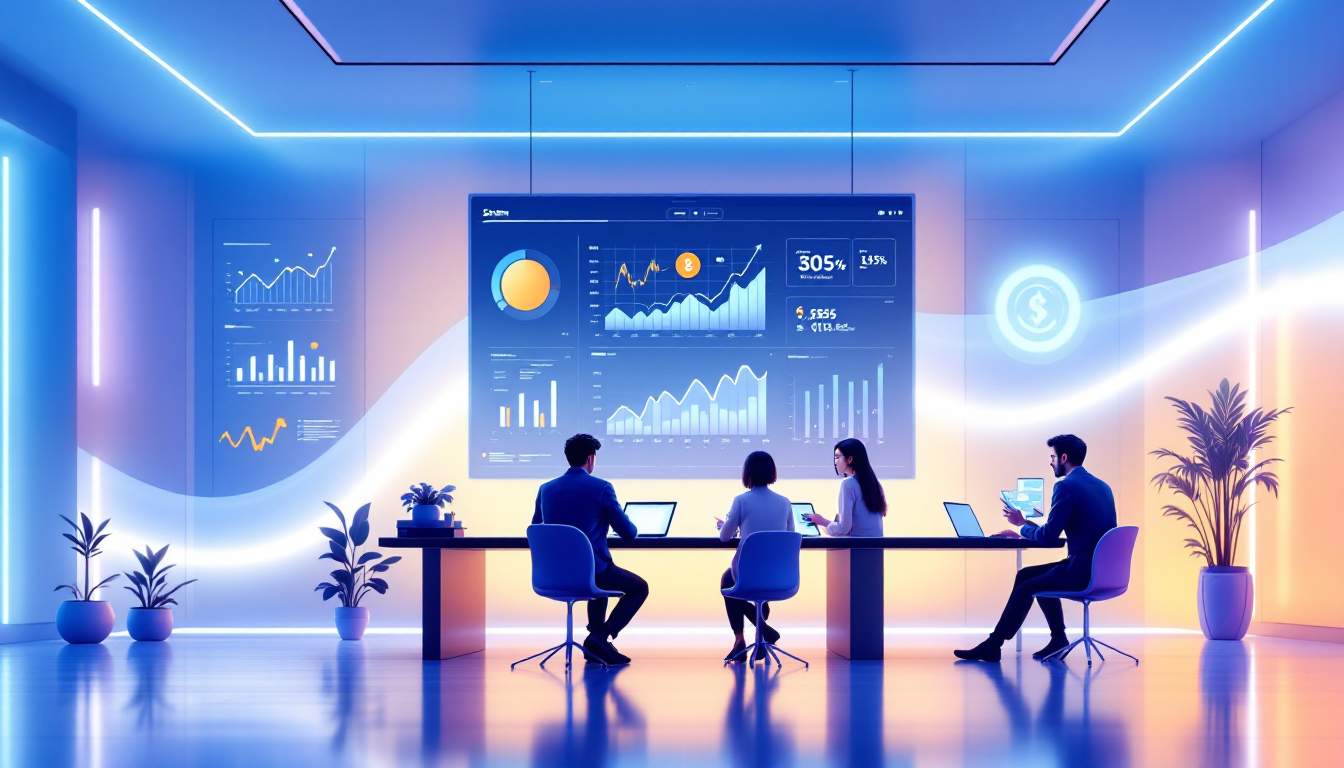 Estrategia de Tesorería de Solana: Una Nueva Era en la Gestión de Tesorerías Cripto