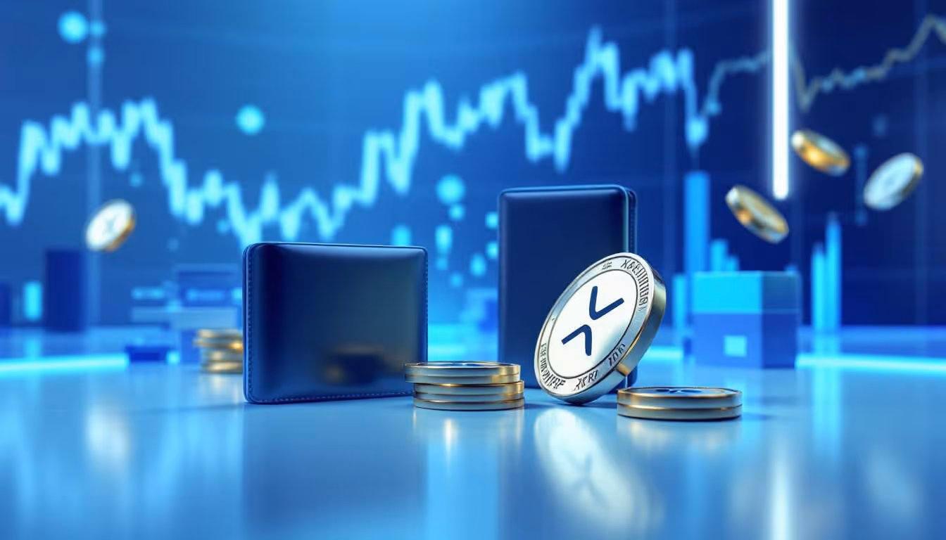 Éxodo de XRP de los Intercambios: Entendiendo el Cambio y su Impacto en la Volatilidad del Mercado