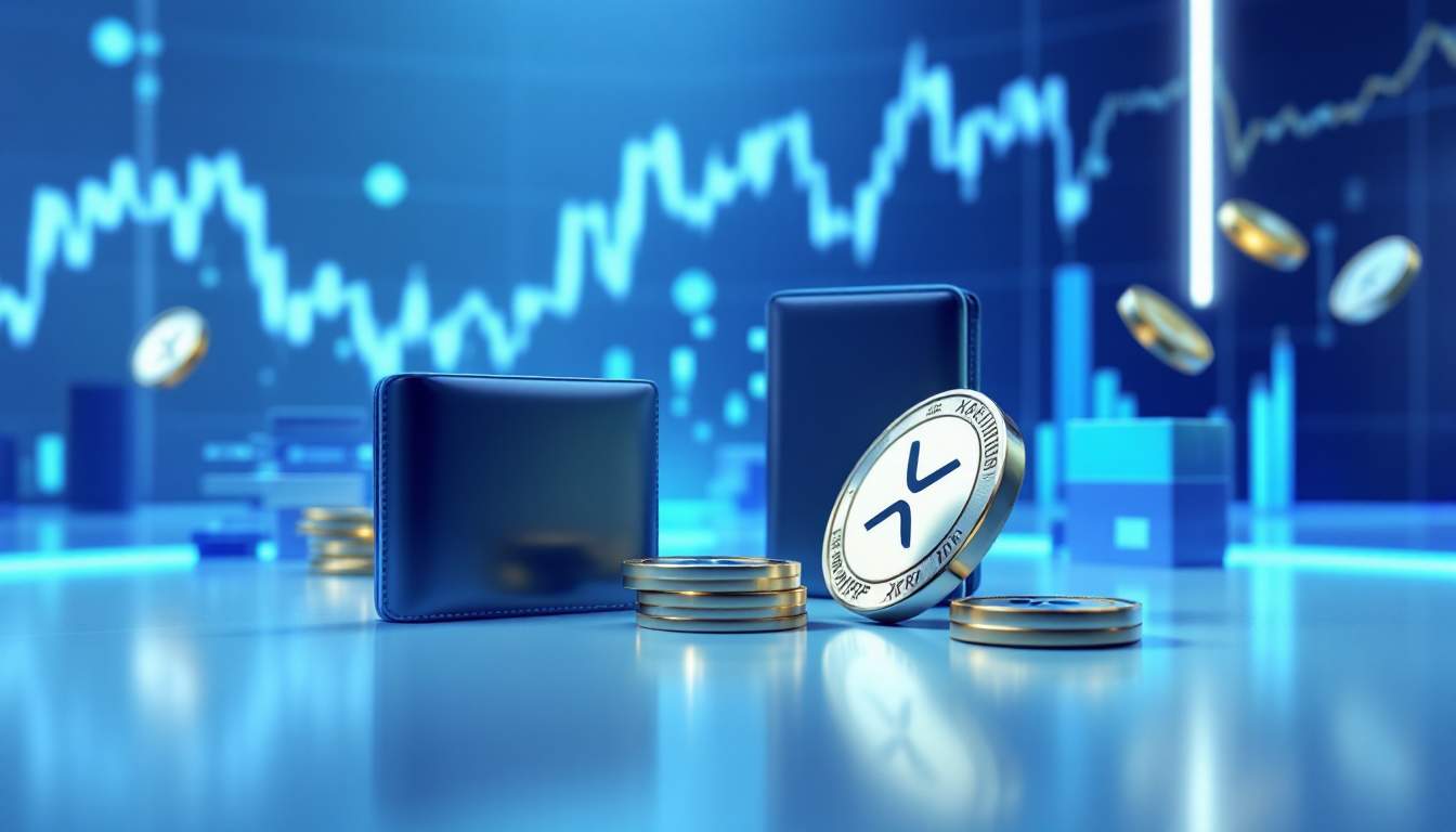 XRP Exodus from Exchanges: Understanding the Shift and Its Impact on Market Volatility