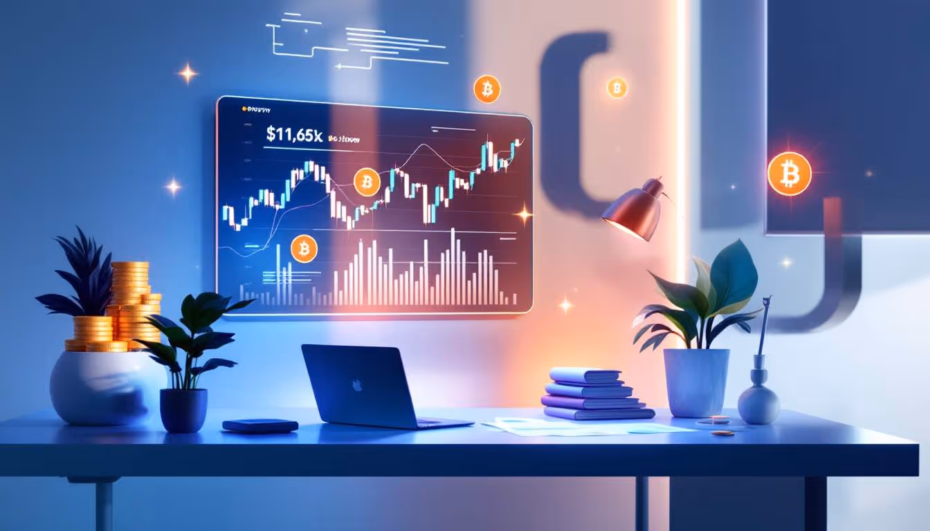 Navegando el Paisaje de la Tesorería Cripto: Perspectivas y Estrategias