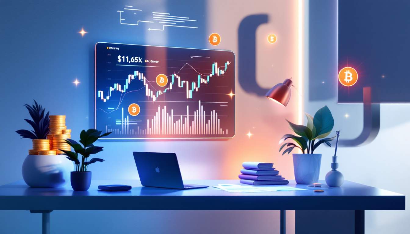 Navigating the Crypto Treasury Landscape: Insights and Strategies
