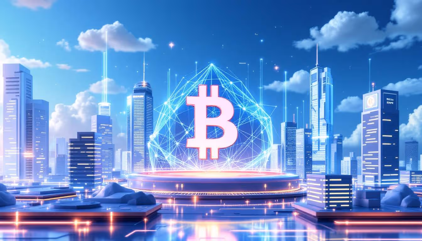 La integración de Bitcoin de Solana: ¿Qué significa para las criptomonedas?