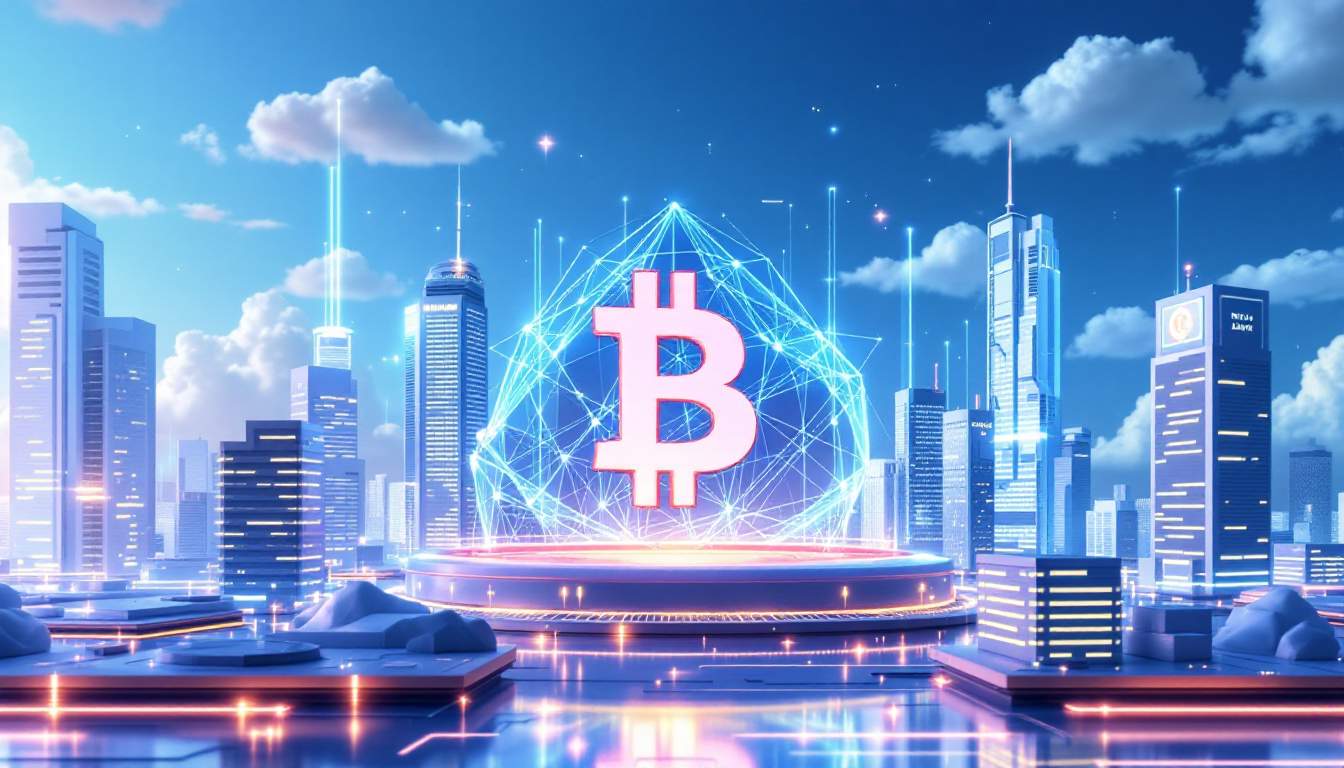 La integración de Bitcoin de Solana: ¿Qué significa para las criptomonedas?