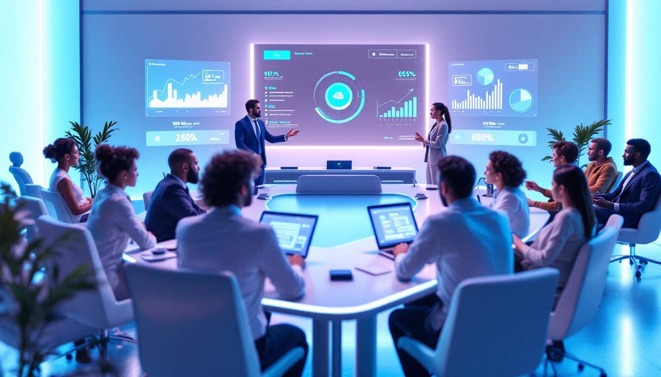 How is Compliance Influencing Crypto Payroll Solutions?