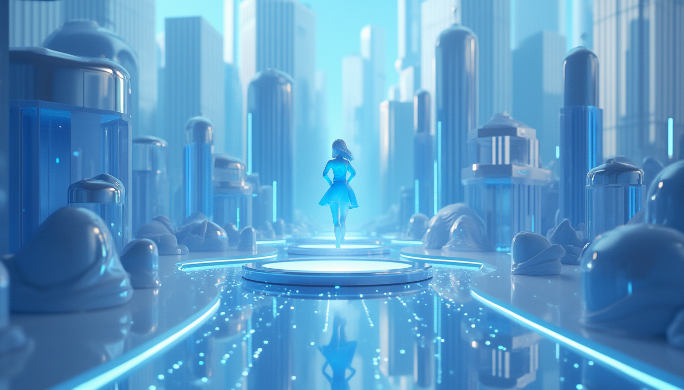 Ethereum Layer 2 Networks Revolutionizing Blockchain Performance