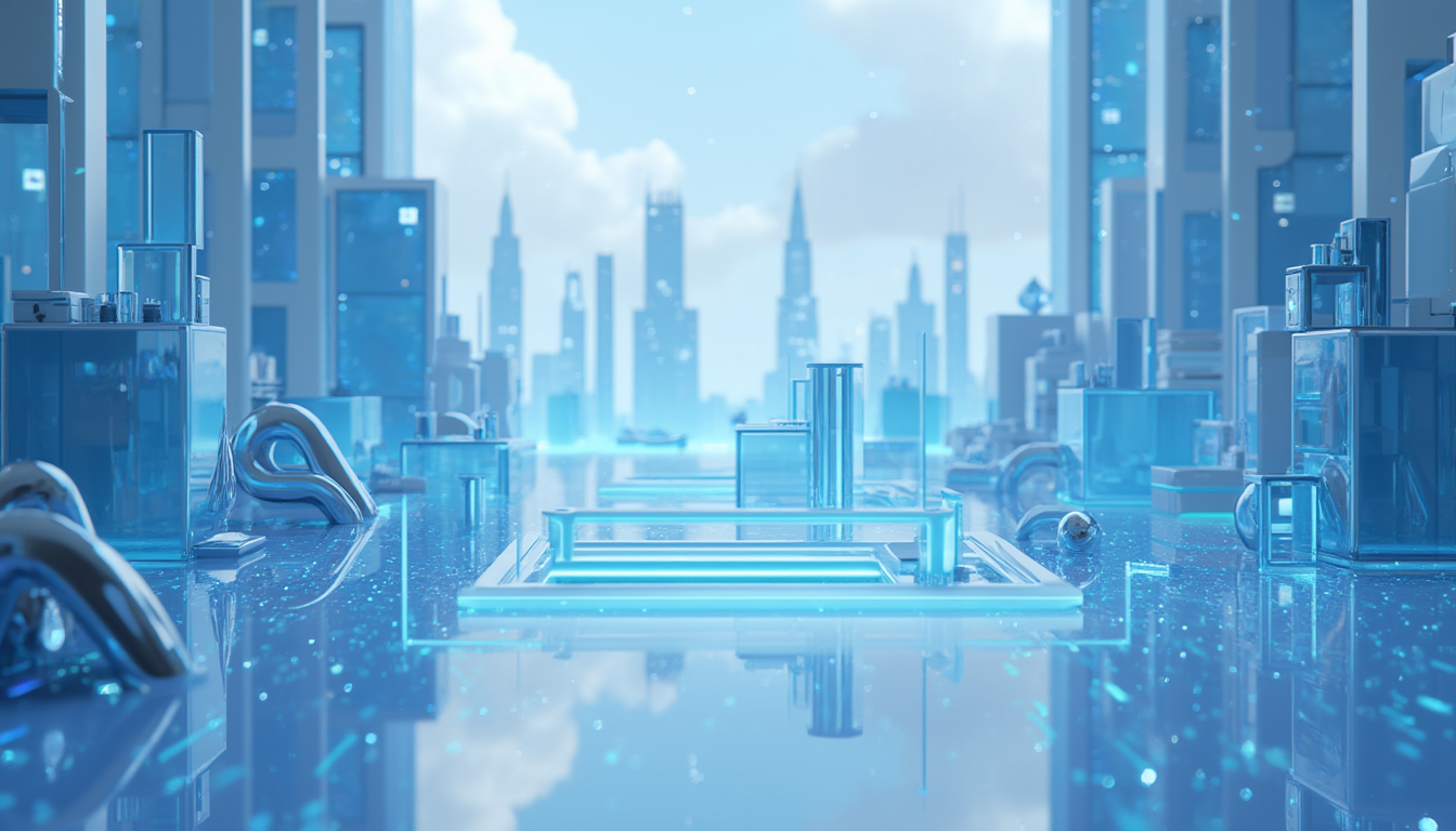 BlockDAG Rompe el Normativo: Una Nueva Frontera en Cripto con Perspectivas de Precio de XRP para 2025