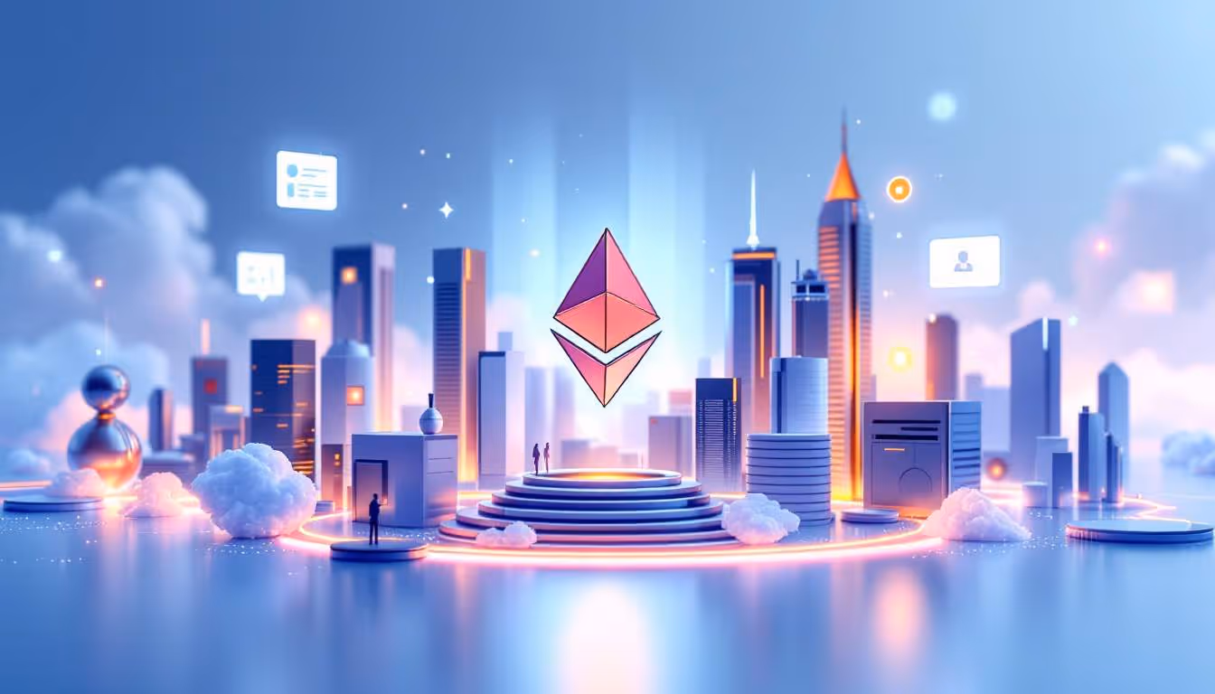 La Hoja de Ruta de Privacidad de Ethereum: Una Nueva Era para el Cumplimiento Fintech y Soluciones de Nómina Cripto