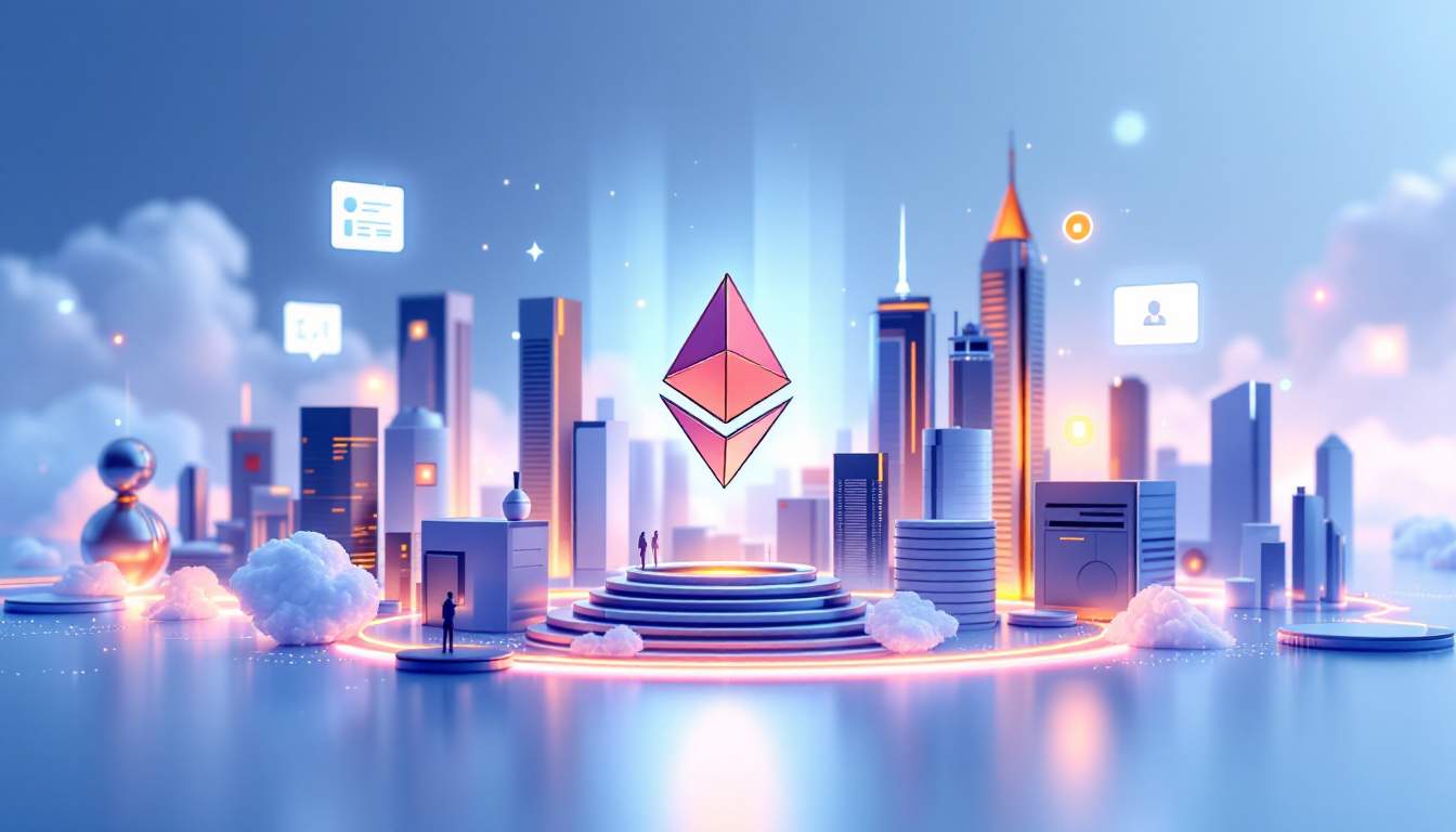 Ethereum's Privacy Roadmap: A New Era for Fintech Compliance and Crypto Payroll Solutions