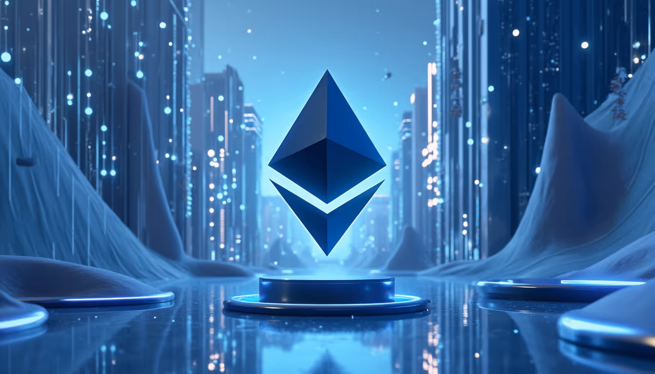 Ethereum Impulsa una Nueva Era de Seguridad en Blockchain
