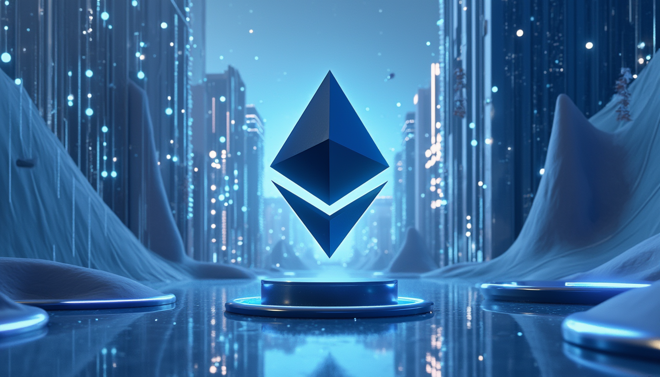 Ethereum Fuels a New Era of Blockchain Security