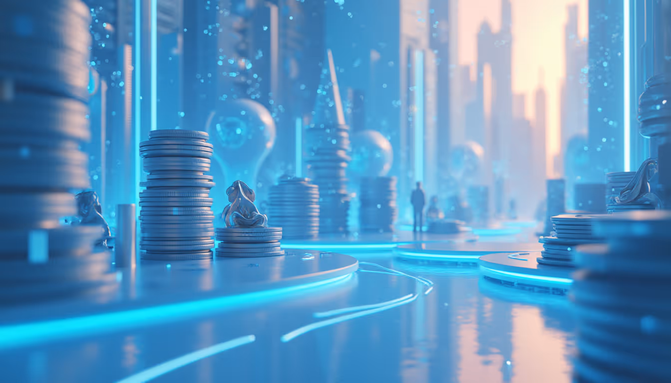 BlockDAG se Eleva como la Vanguardia de las Criptomonedas en 2025