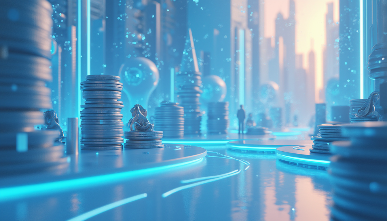 BlockDAG se Eleva como la Vanguardia de las Criptomonedas en 2025