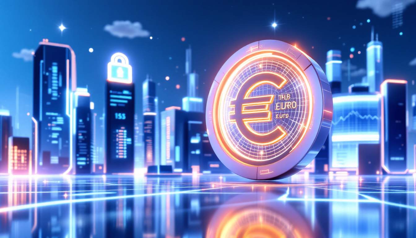 The Digital Euro: Innovation or Surveillance?