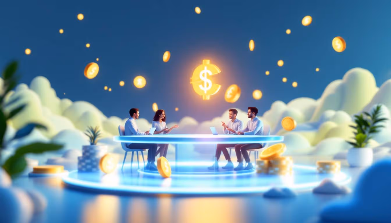 El Impacto de la Transparencia en el Juego en Línea en la Adopción de Banca Cripto para PYMES