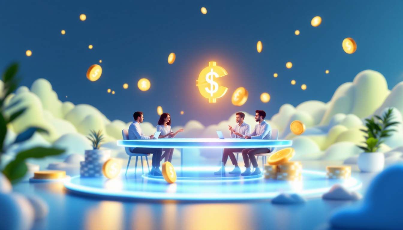 El Impacto de la Transparencia en el Juego en Línea en la Adopción de Banca Cripto para PYMES