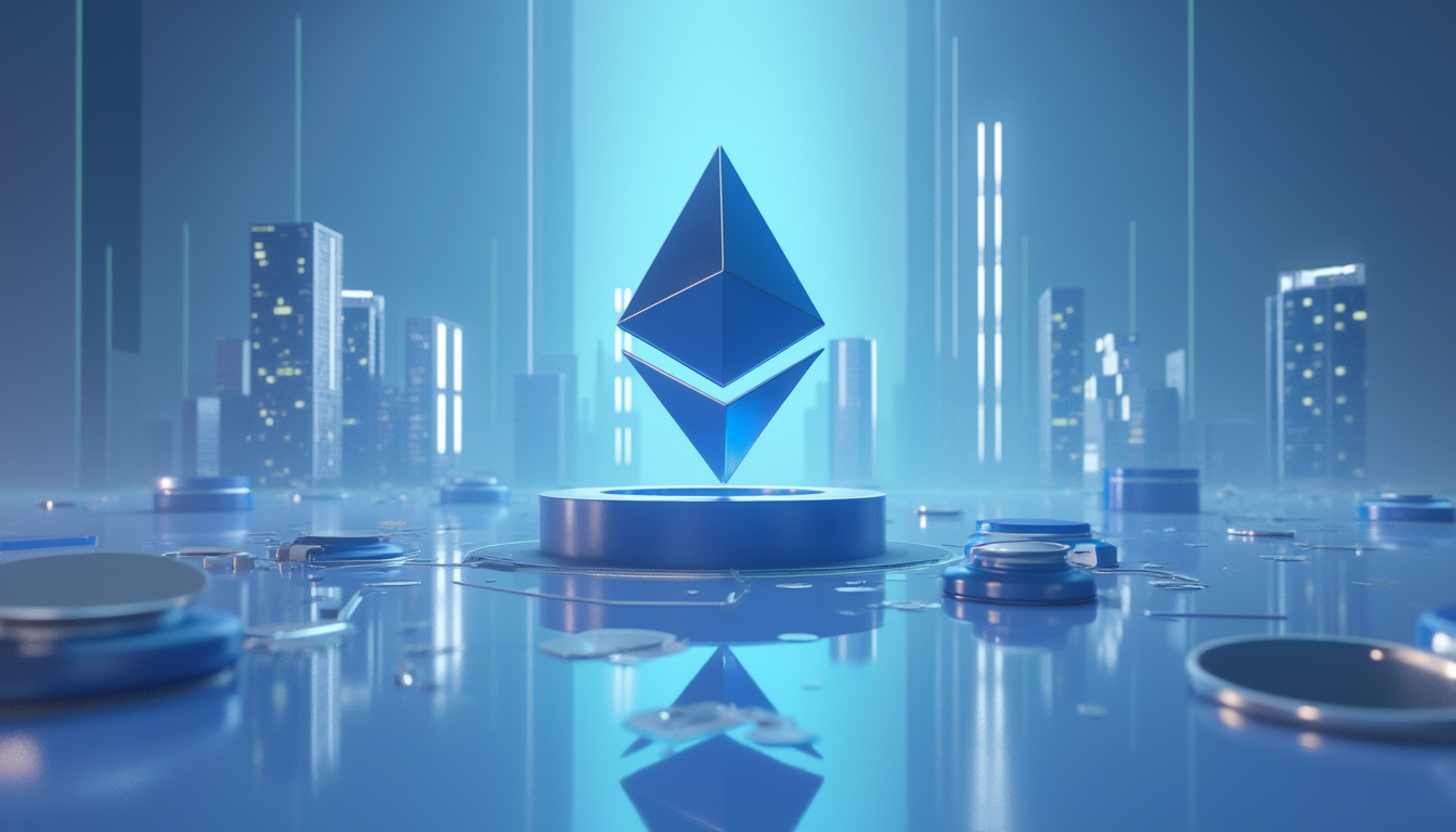 Los Tiempos de Espera de Ethereum Alcanzan Longitudes Sin Precedentes