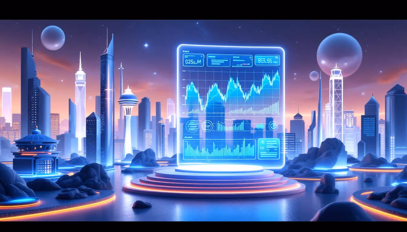 ¿Qué es un Bitcoin Basis Trade ETF?
