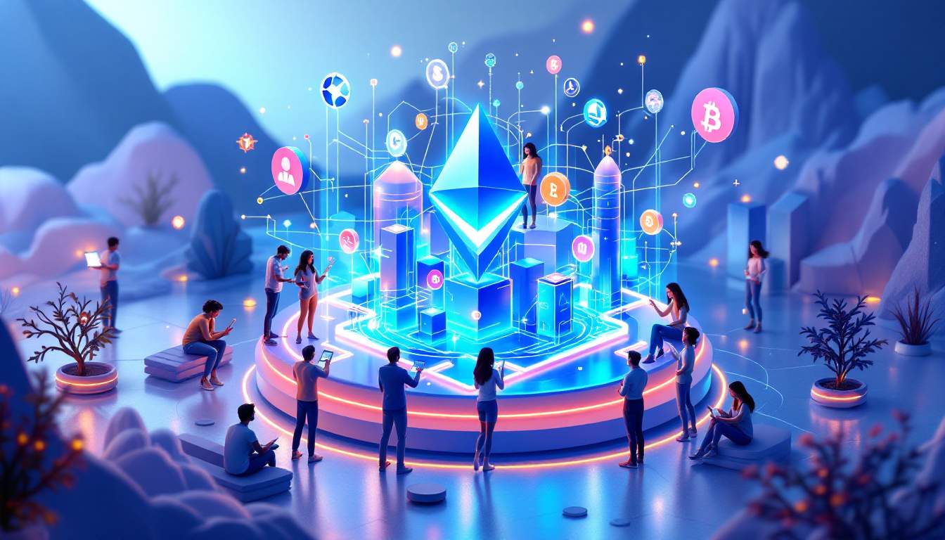La emisión de tokens de Base: una nueva era para la descentralización en cripto