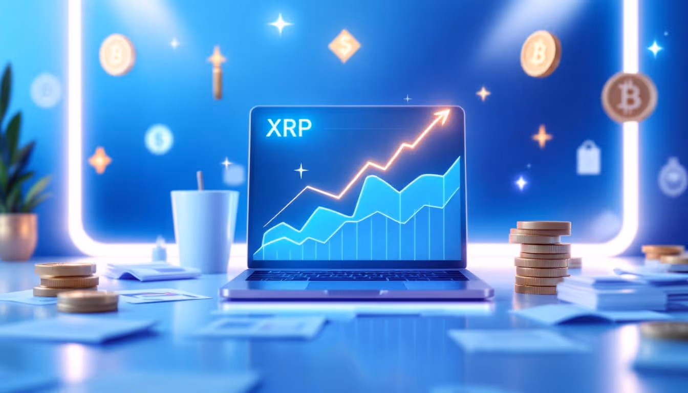Cómo está moldeando XRP el futuro de la nómina