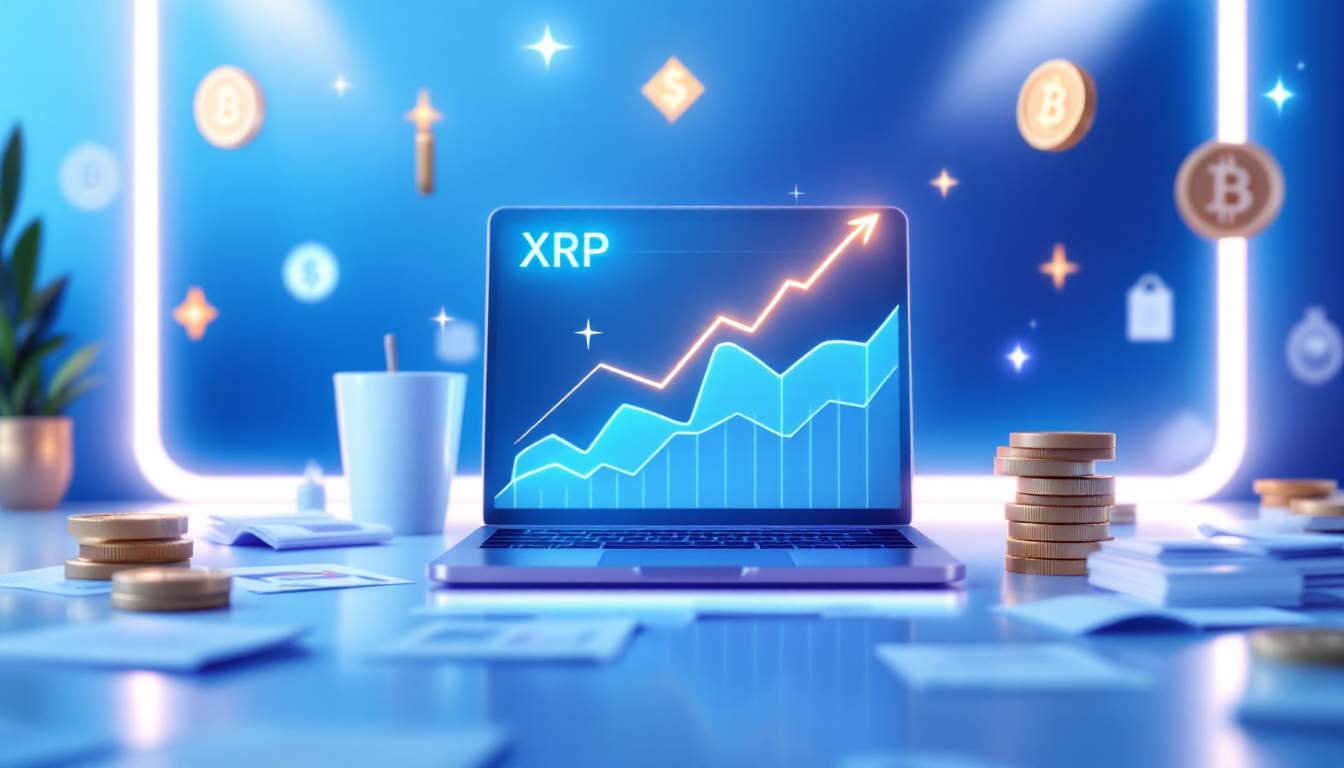 Cómo está moldeando XRP el futuro de la nómina