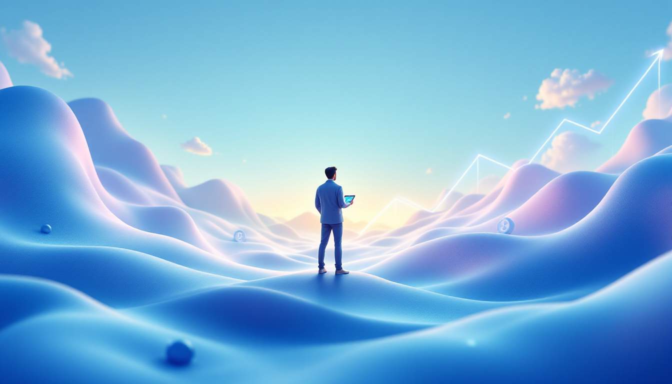 Navegando la Volatilidad Cripto: Estrategias para Inversiones Exitosas en ETFs de Ingresos Cripto