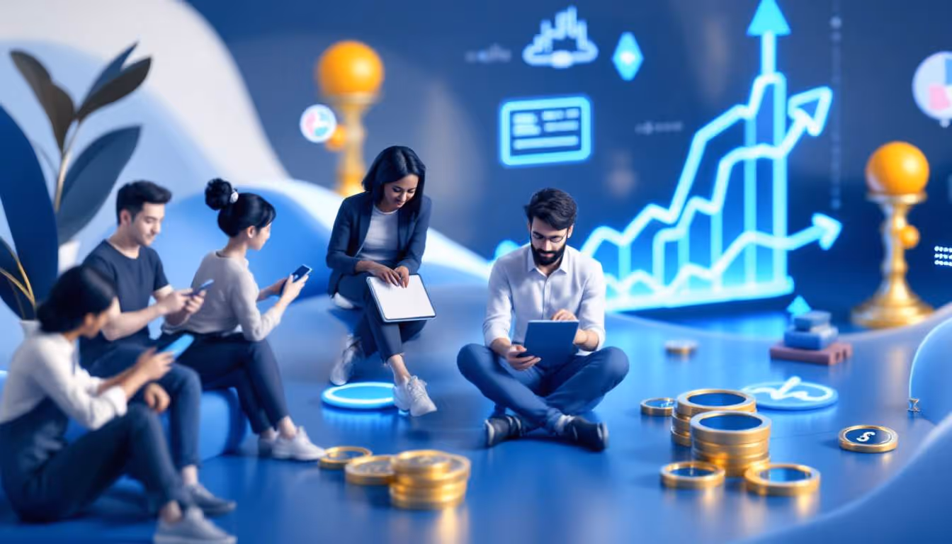 ¿Puede MAGACOIN FINANCE Prosperar en una Recesión? Perspectivas sobre el Destino de las Criptomonedas