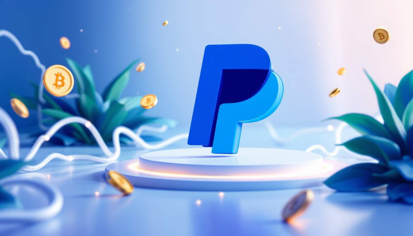 ¿Qué es la función de enlaces de PayPal?