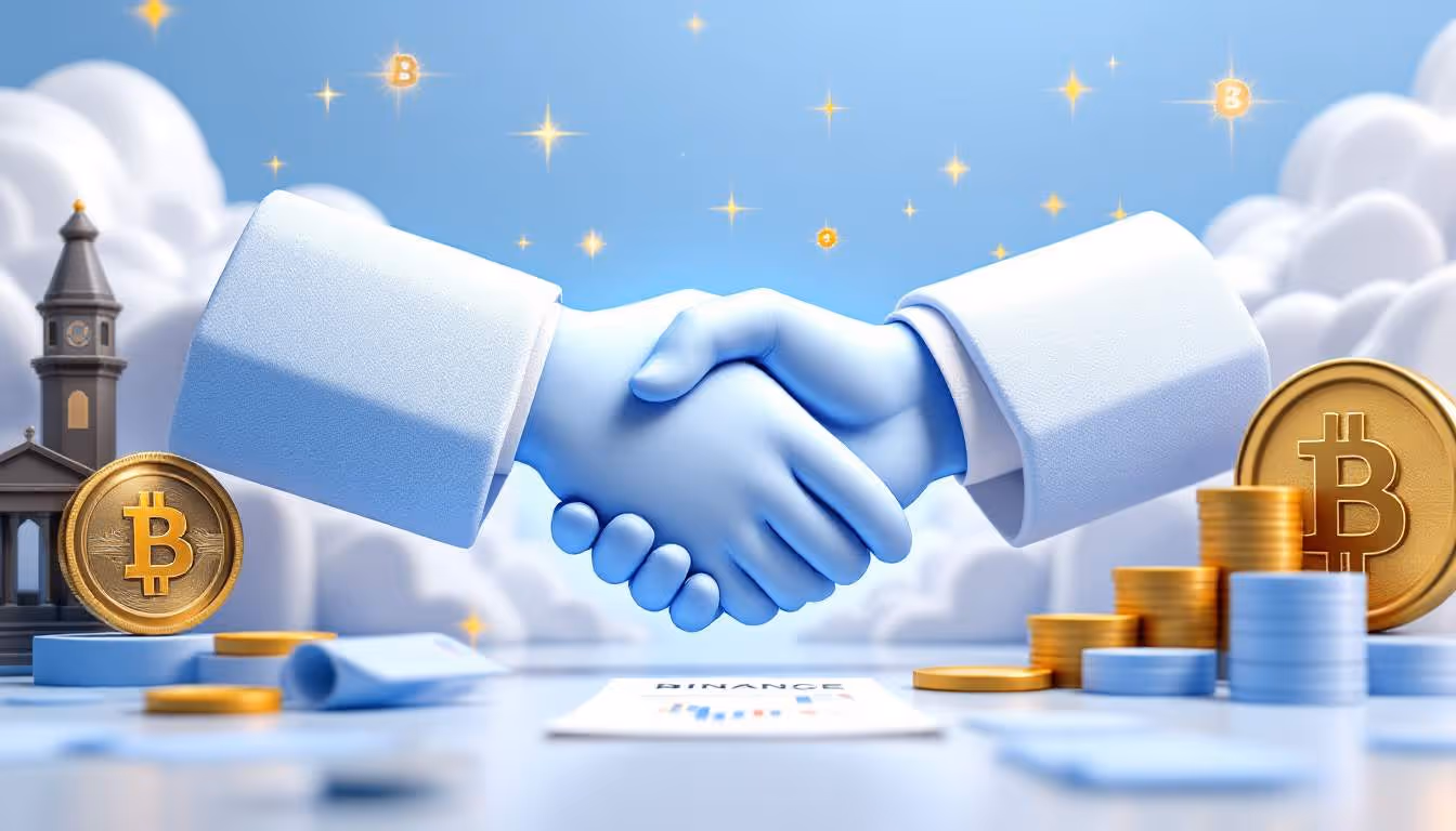 Acuerdo de $4.3B de Binance: Nuevo Capítulo en Cumplimiento Cripto