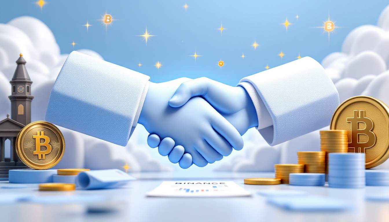 Binance's $4.3B Settlement: New Chapter for Crypto Compliance and Market Dynamics