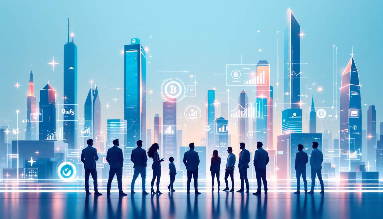 REX-Osprey XRP ETF: Una Nueva Era para Startups Fintech