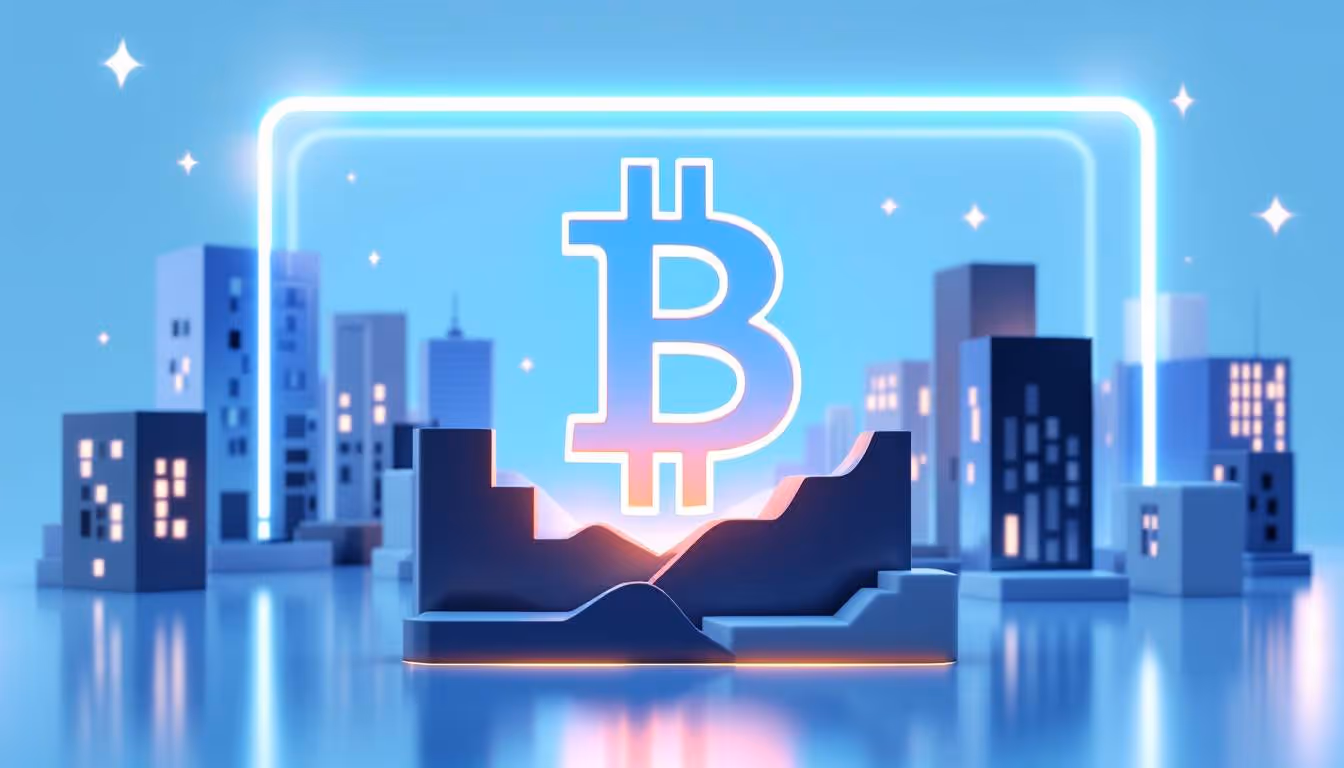 El Auge de los ETFs de Bitcoin al Contado: Transformando el Paisaje Cripto