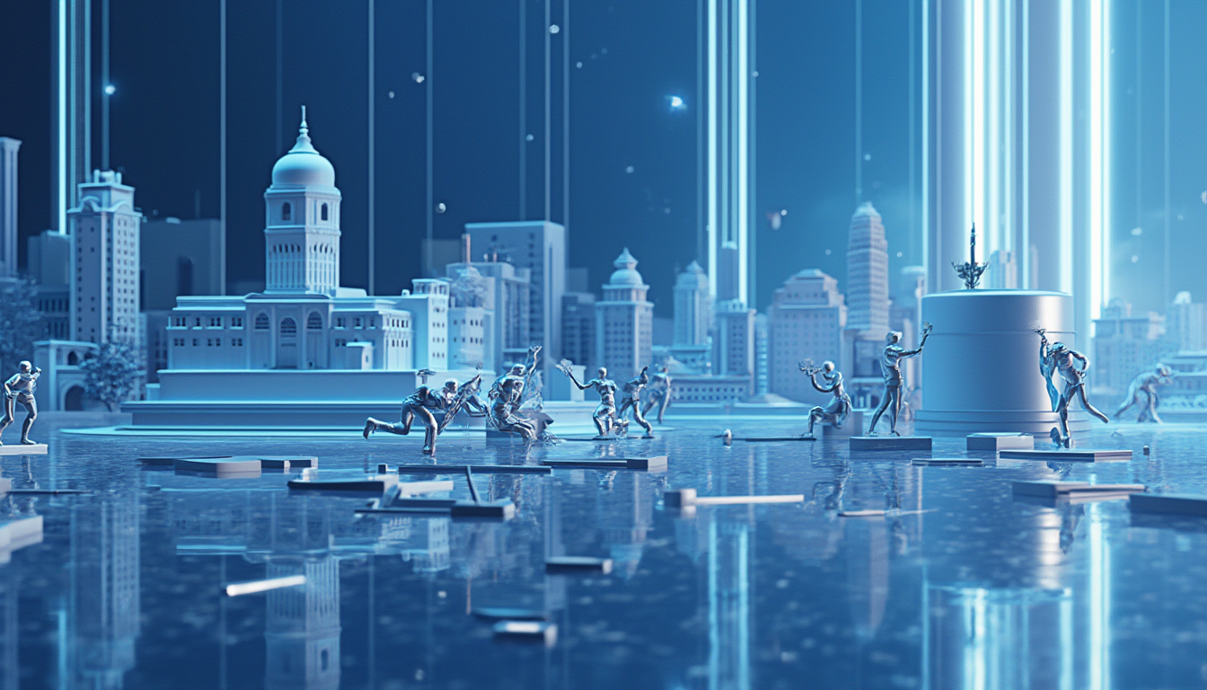 Malta Stands Firm Against Centralization to Safeguard Crypto Efficiency