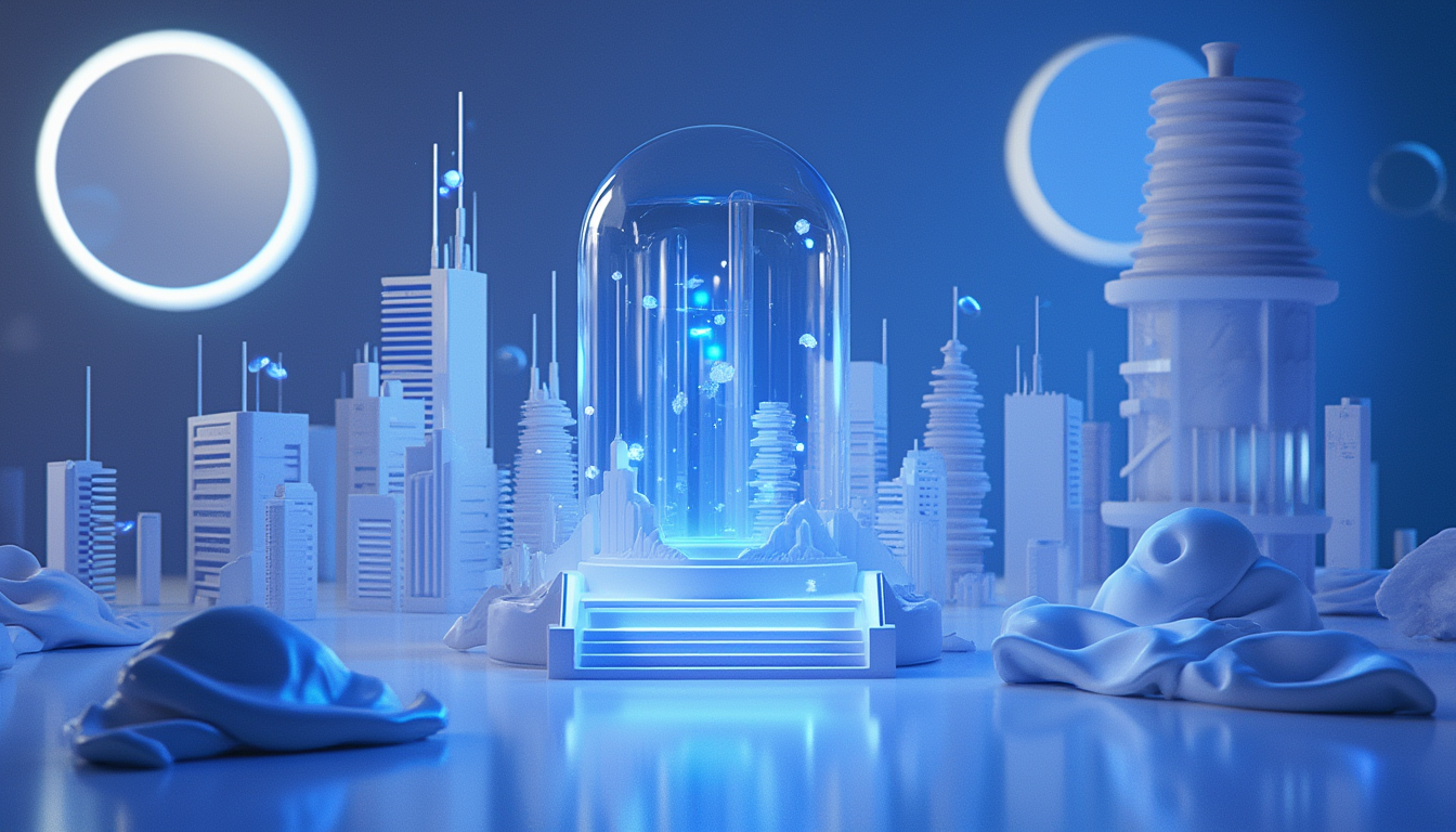 Entrando en el Reino de los Futuros Perpetuos de Binance