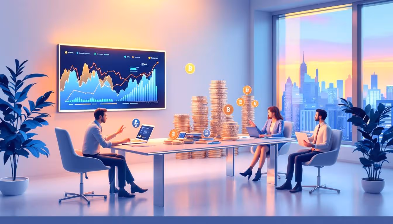 Nómina Cripto: Recortes de la Fed y sus Efectos en Cadena