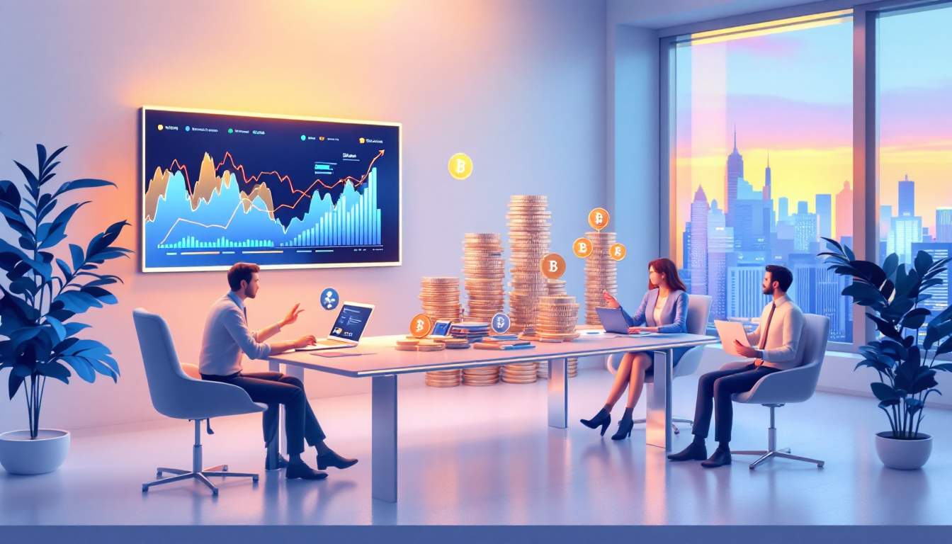 Nómina Cripto: Recortes de la Fed y sus Efectos en Cadena