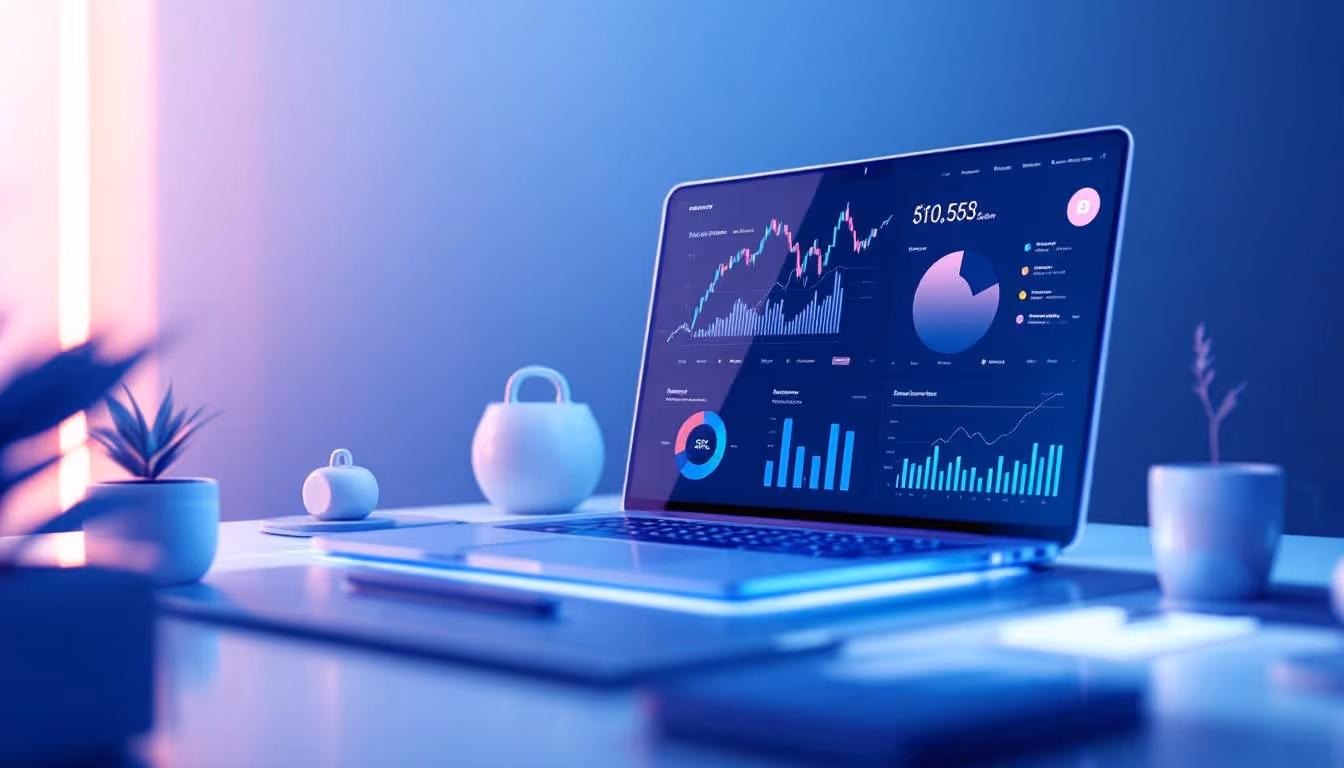 Optimización de Nómina Cripto: Dominando Indicadores y Stablecoins
