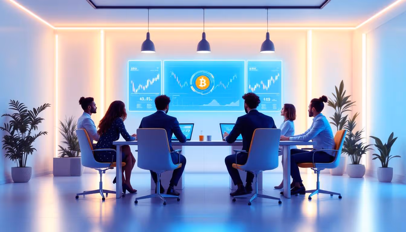 La audaz movida de GD Culture con Bitcoin: ¿Qué significa?