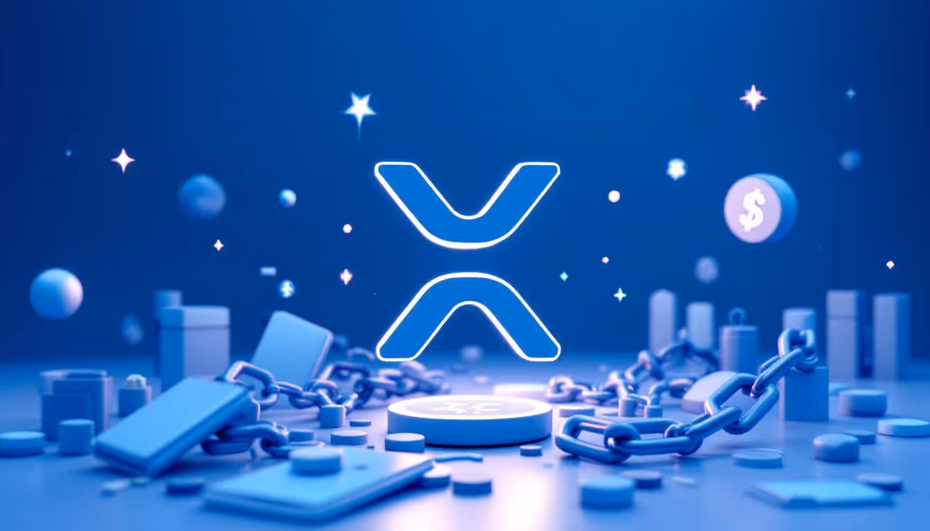 XRP's Independence: Navigating Regulatory Challenges for Fintech Startups