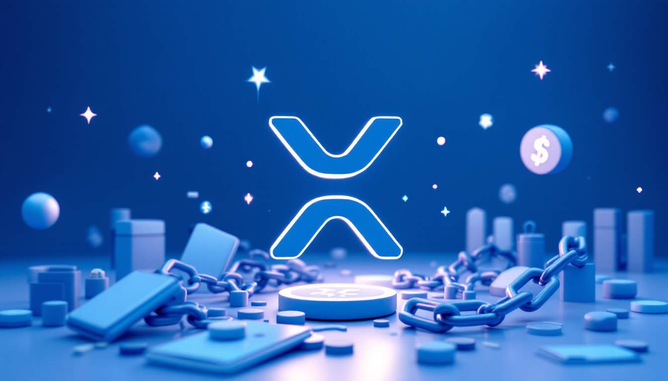 XRP's Independence: Navigating Regulatory Challenges for Fintech Startups