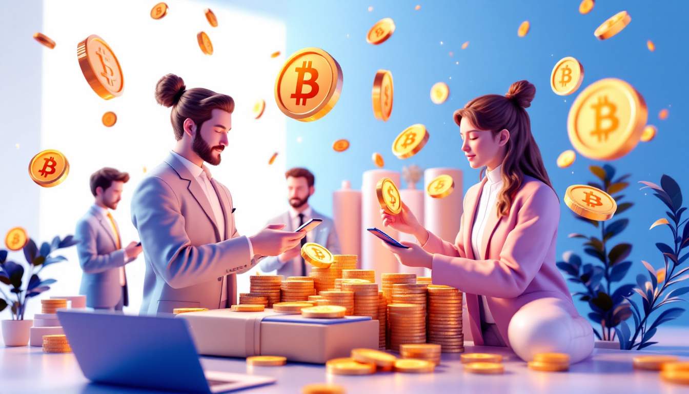 Beyond Bitcoin: How Stablecoins Became the Hot New Salary Trend