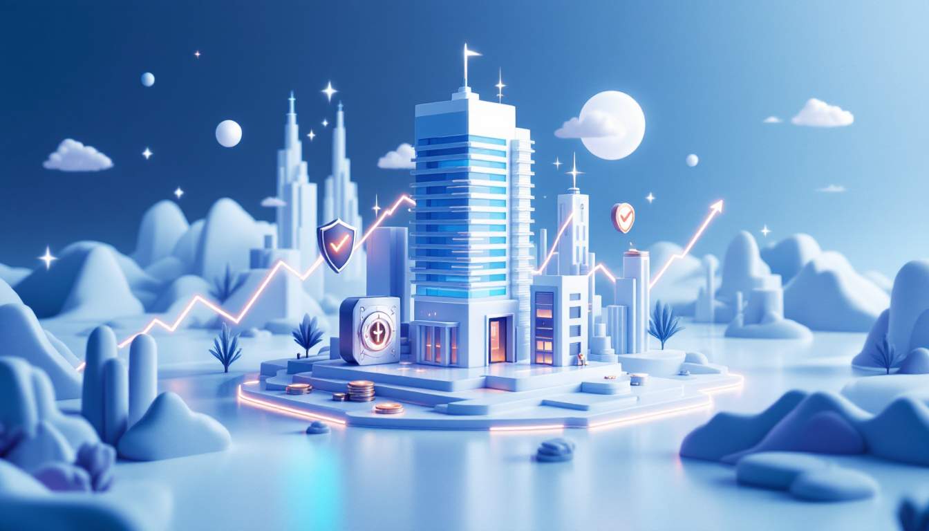 Crypto’s Next Big Thing: Unlocking High-Yield Strategies