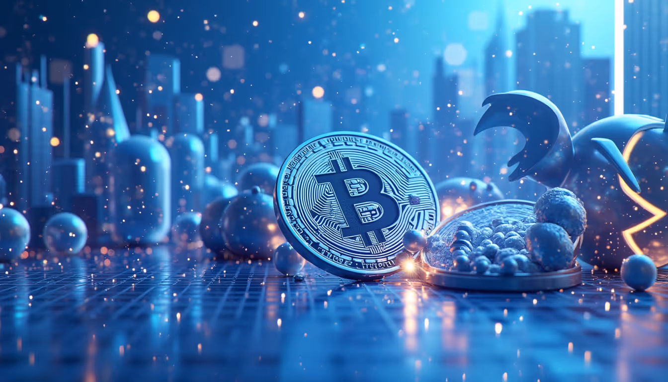 La criptomoneda PEPE experimenta un crecimiento explosivo en medio de movimientos de grandes inversores